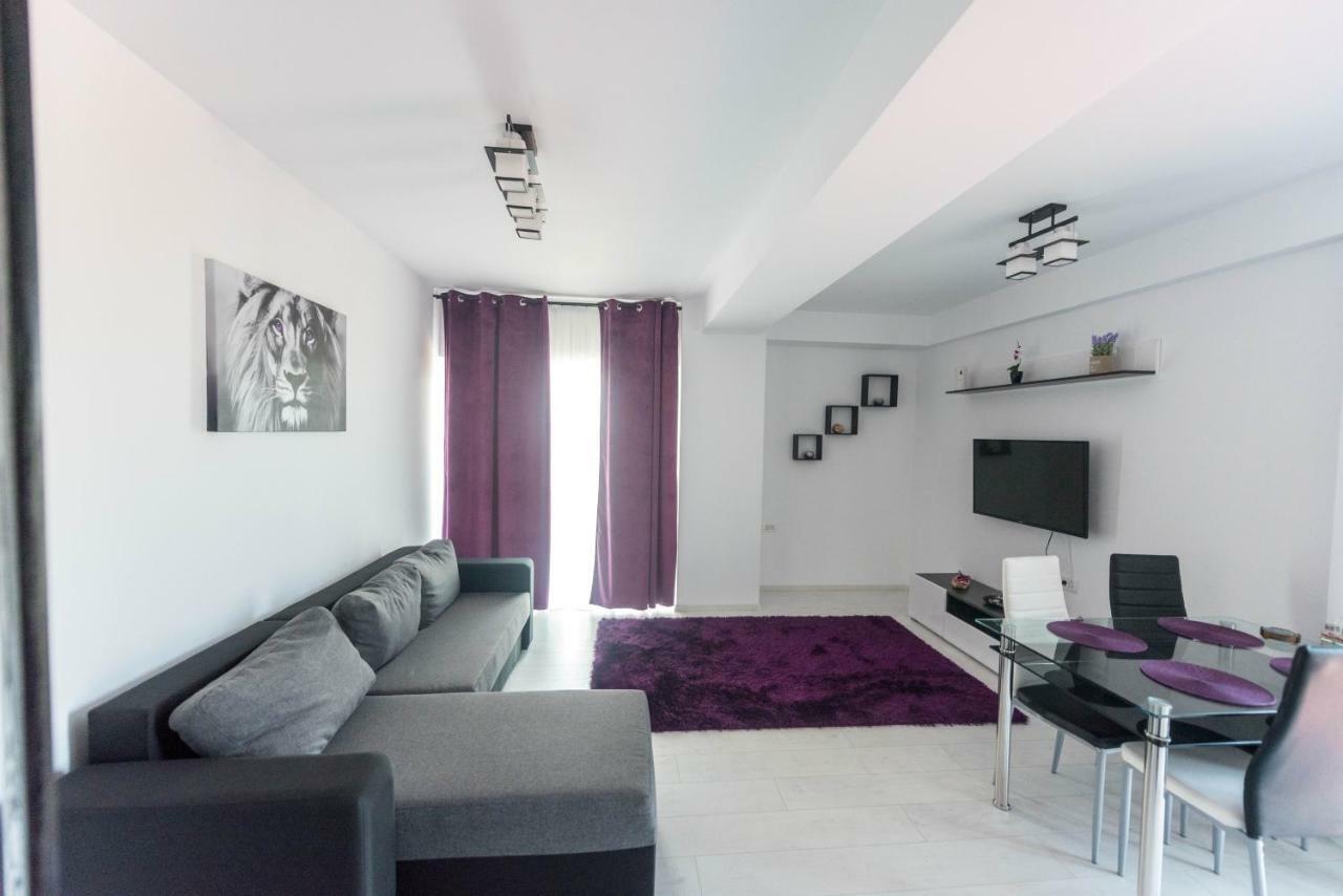 Apartament Hugo Apartment Navodari Luaran gambar